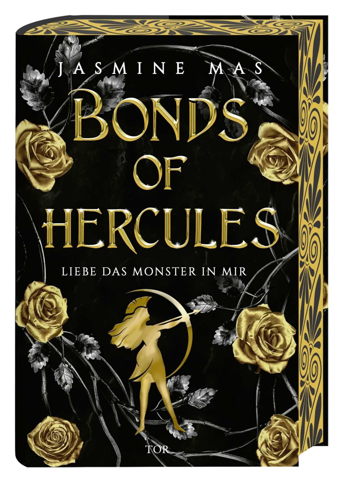 Bonds Of Hercules Jasmine Mas Tor Online Bonds Of Hercules Jasmine Mas Tor Online
