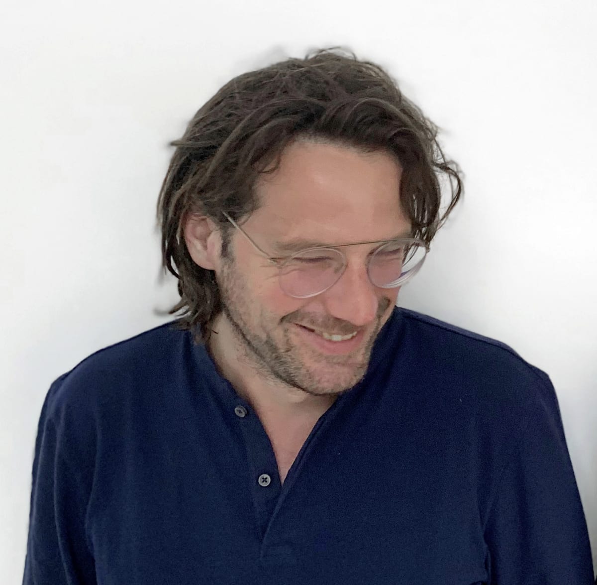 Friedrich von Borries | S. Fischer Verlage