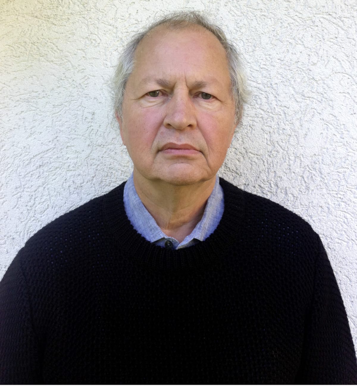 Michael Opitz | S. Fischer Verlage