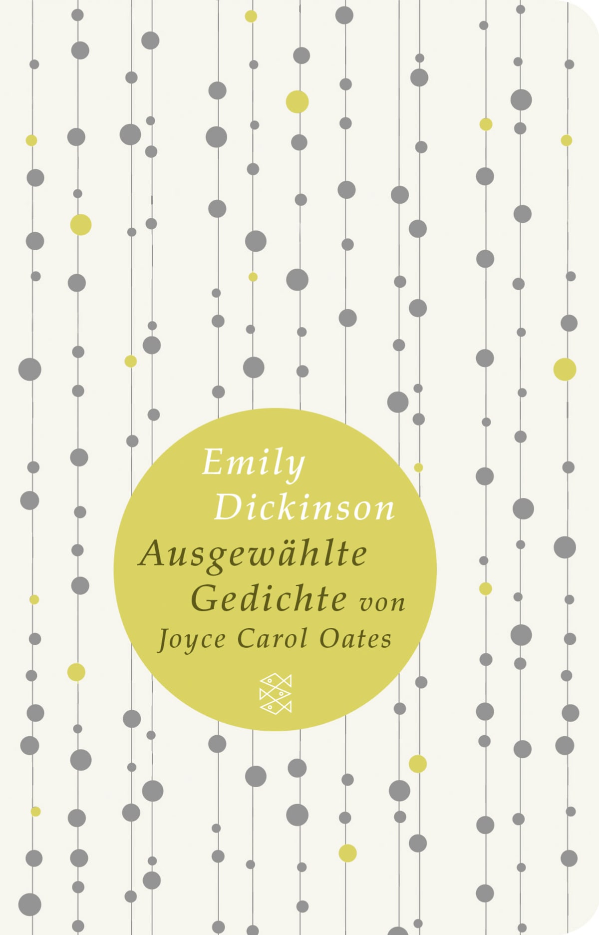 Gedichte Emily Dickinson S. Fischer Verlage