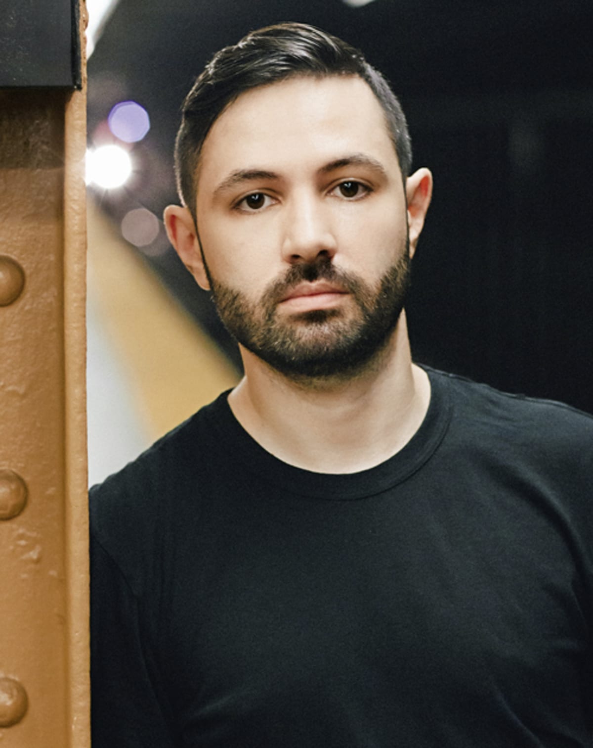 Alex Dimitrov | Rowohlt Verlag
