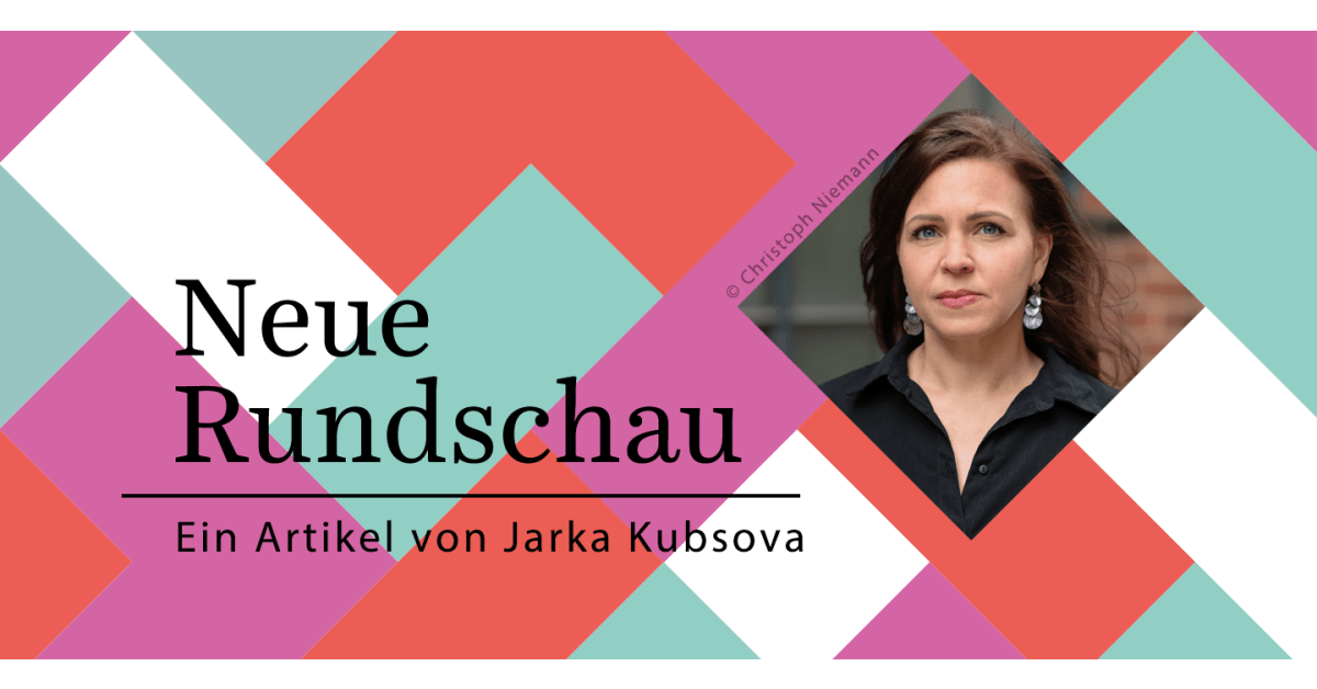 Abelke Bleken | S. Fischer Verlage