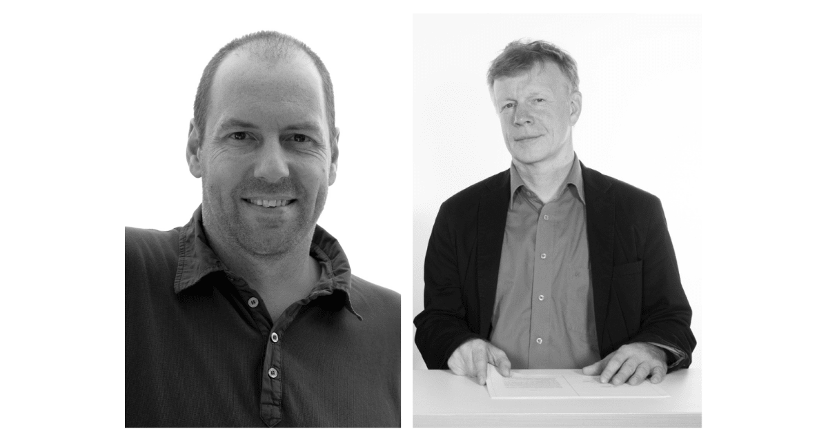 Ingo Herzke und Andreas Tretner erhalten renommierte Übersetzerpreise