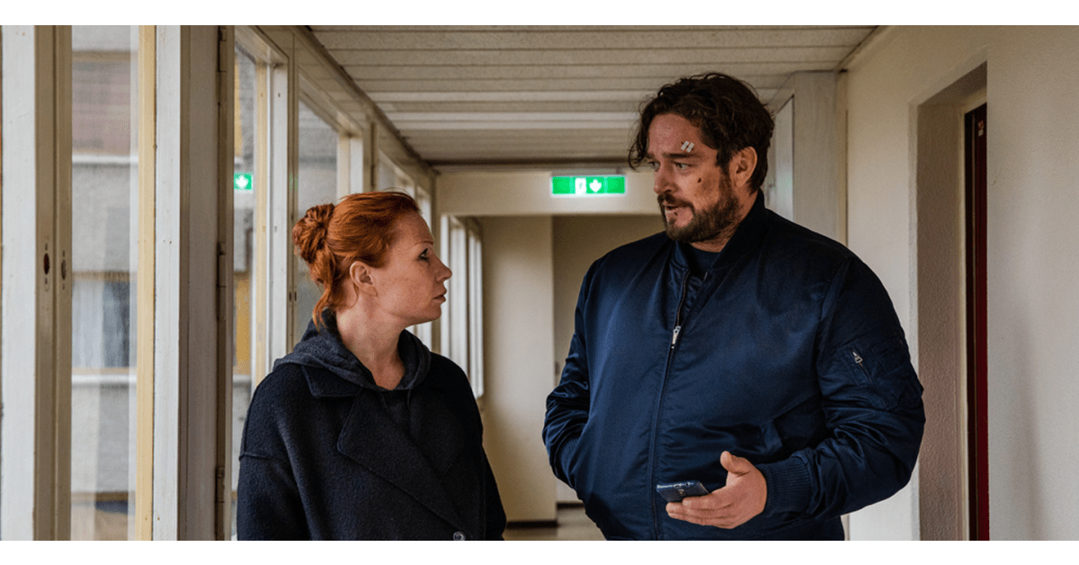 «Dengler KreuzbergBlues» ZDFThriller nach Wolfgang Schorlau