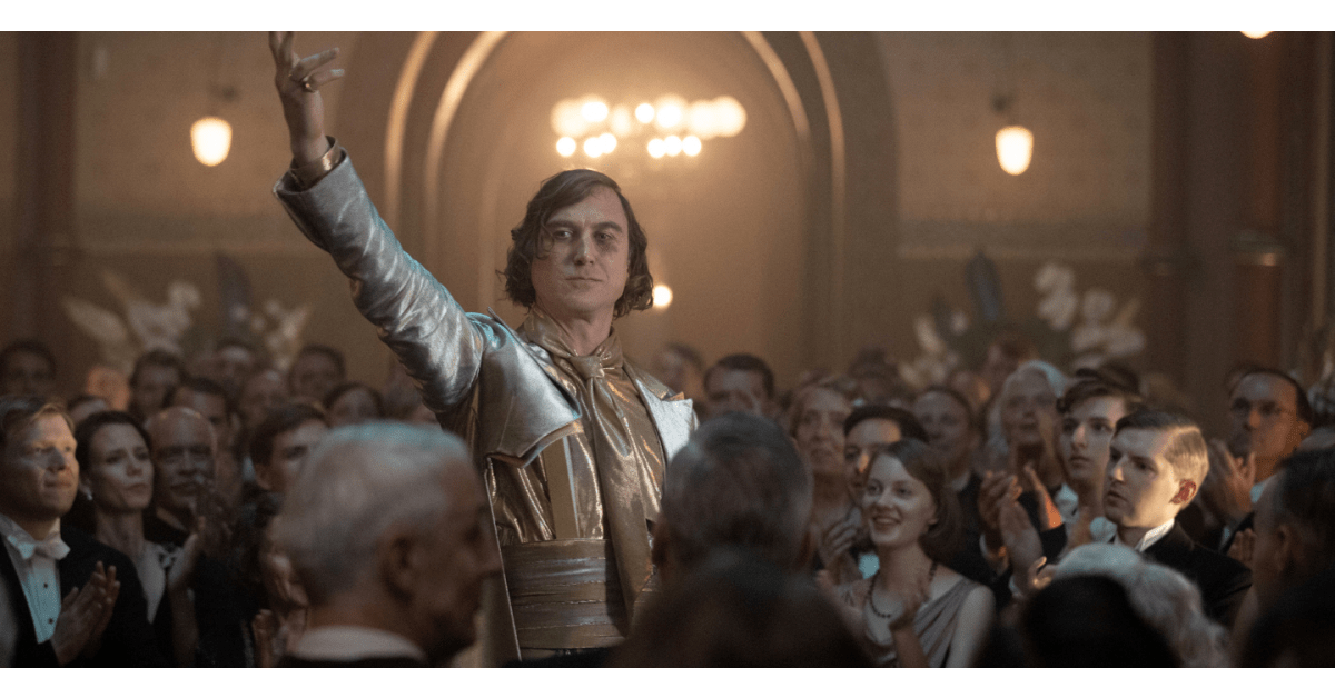 «Babylon Berlin – Staffel vier» ab 1. Oktober in der ARD | Rowohlt ...