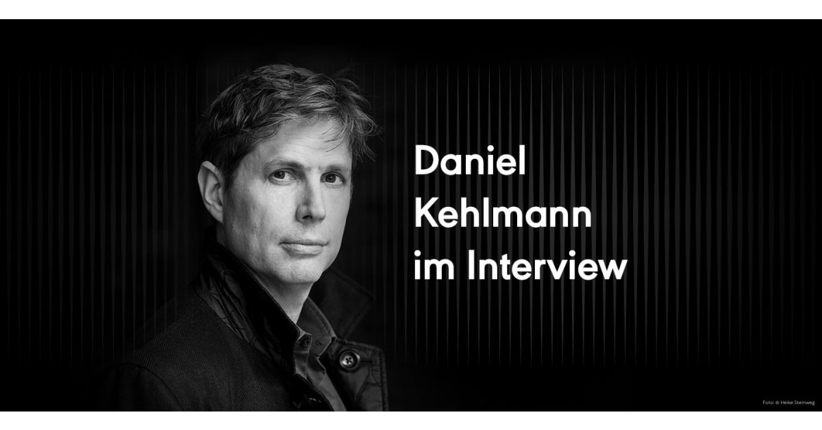 Daniel Kehlmann Ein Beitrag Zur Debatte Interpretation www.rowohlt.de