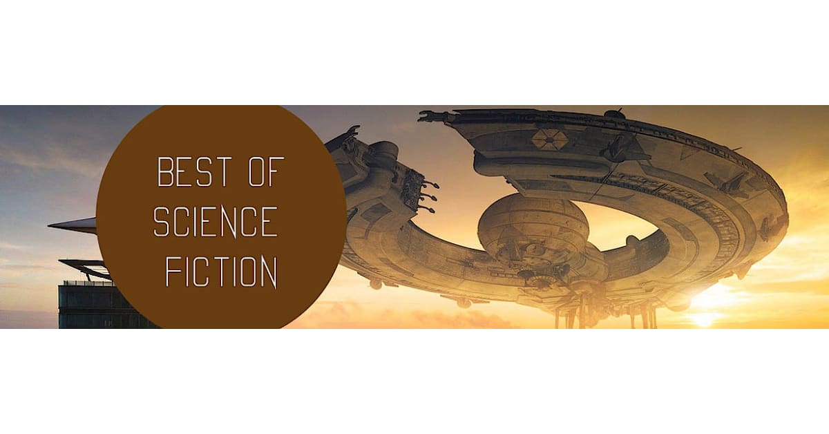 Das sind die besten ScienceFictionBücher des Jahres 2020 TOR Online