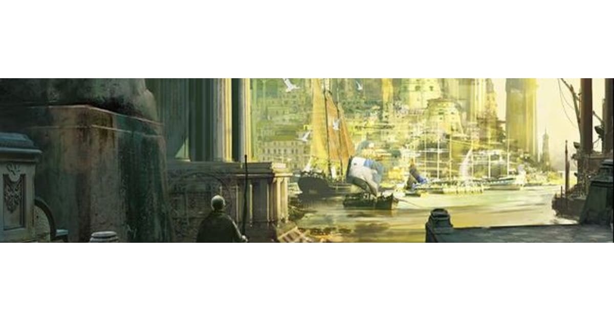 Die Besten Fantasy Bücher Aller Zeiten Die 10 besten Fantasybuchserien aller Zeiten | TOR Online