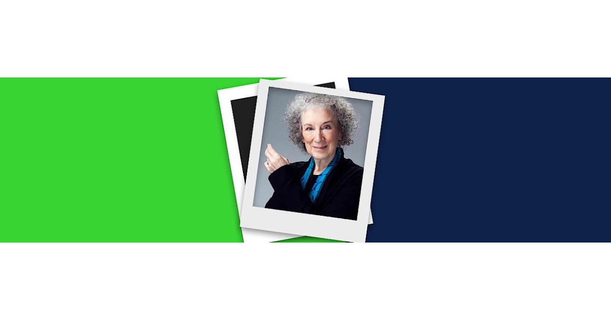Science Fiction von Frauen 8 Margaret Atwood TOR Online
