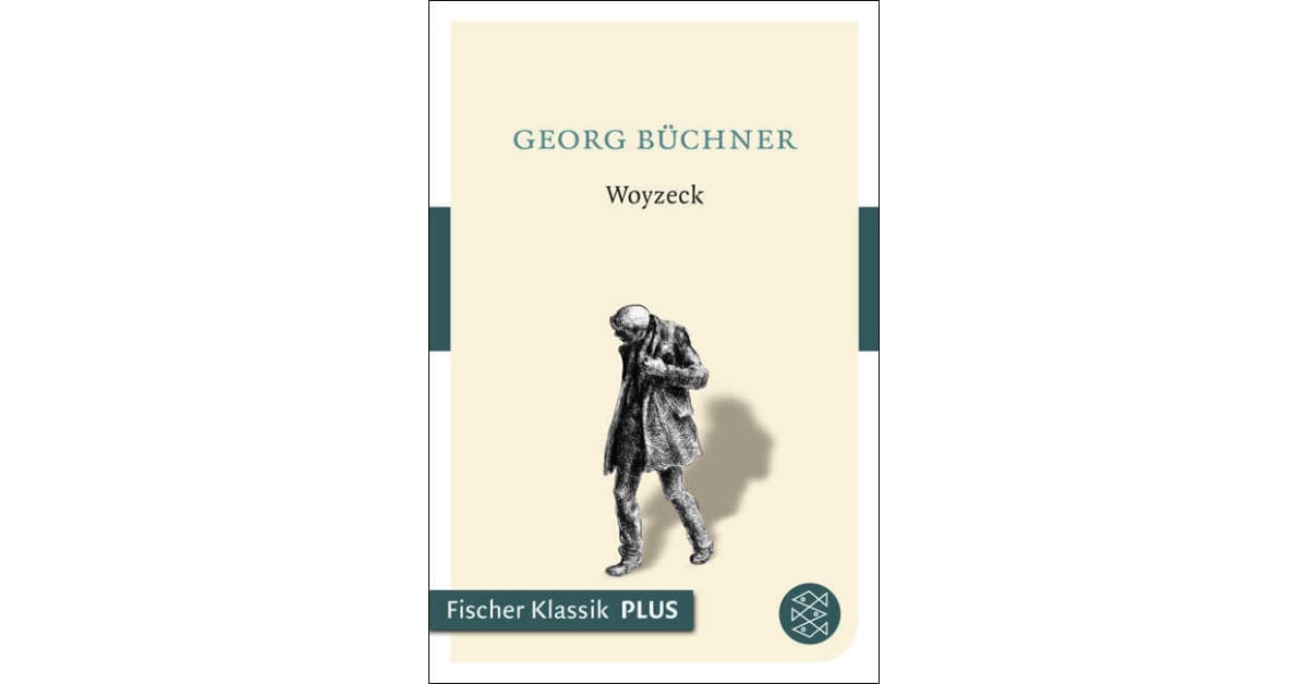 Zu Welcher Epoche Gehört Woyzeck Woyzeck - Georg Büchner | S. Fischer Verlage