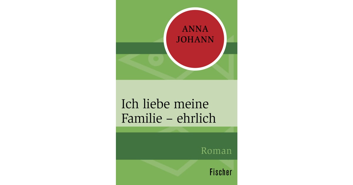 Ich Liebe Meine Familie Ehrlich