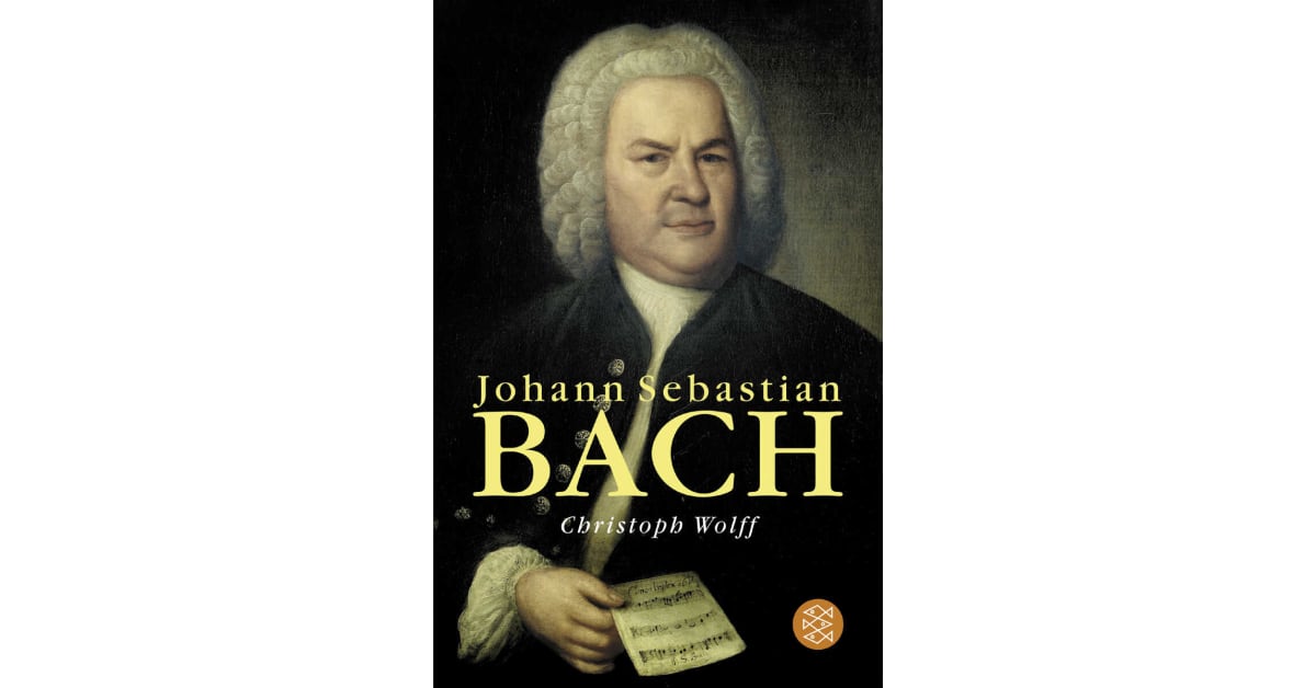 wolff bach