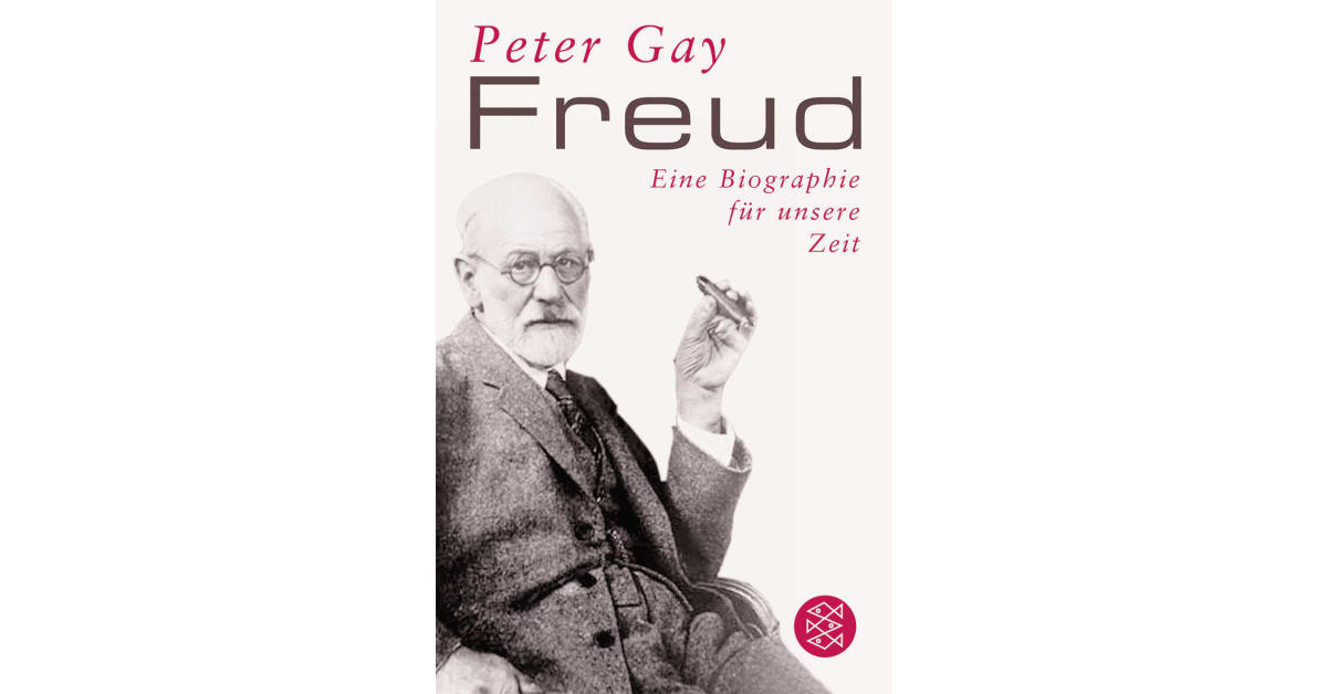 Freud by Peter Gay