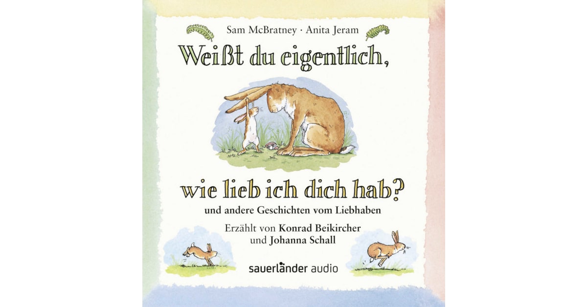 Weißt Du Eigentlich Wie Lieb Ich Dich Hab Text Pdf www.fischerverlage.de