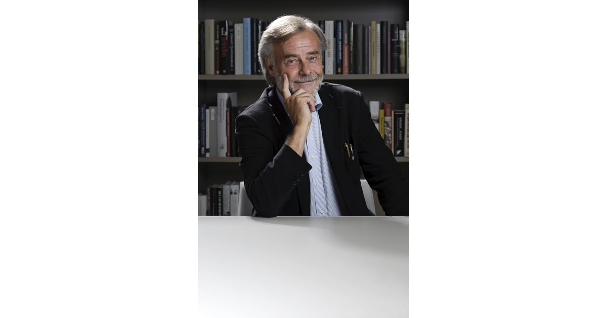 Stefan Casta | S. Fischer Verlage