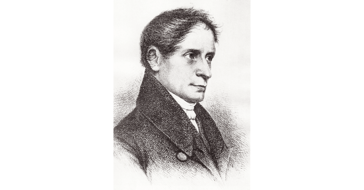 Bücher Von Joseph Von Eichendorff Joseph von Eichendorff | S. Fischer Verlage