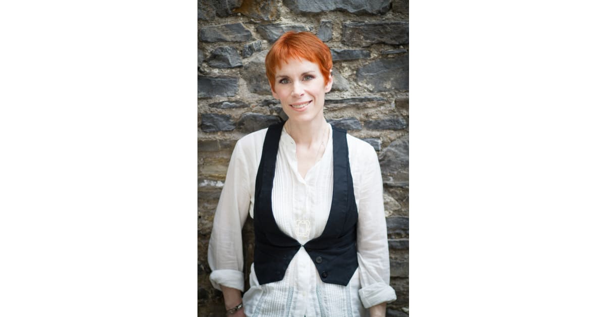 Tana French S. Fischer Verlage