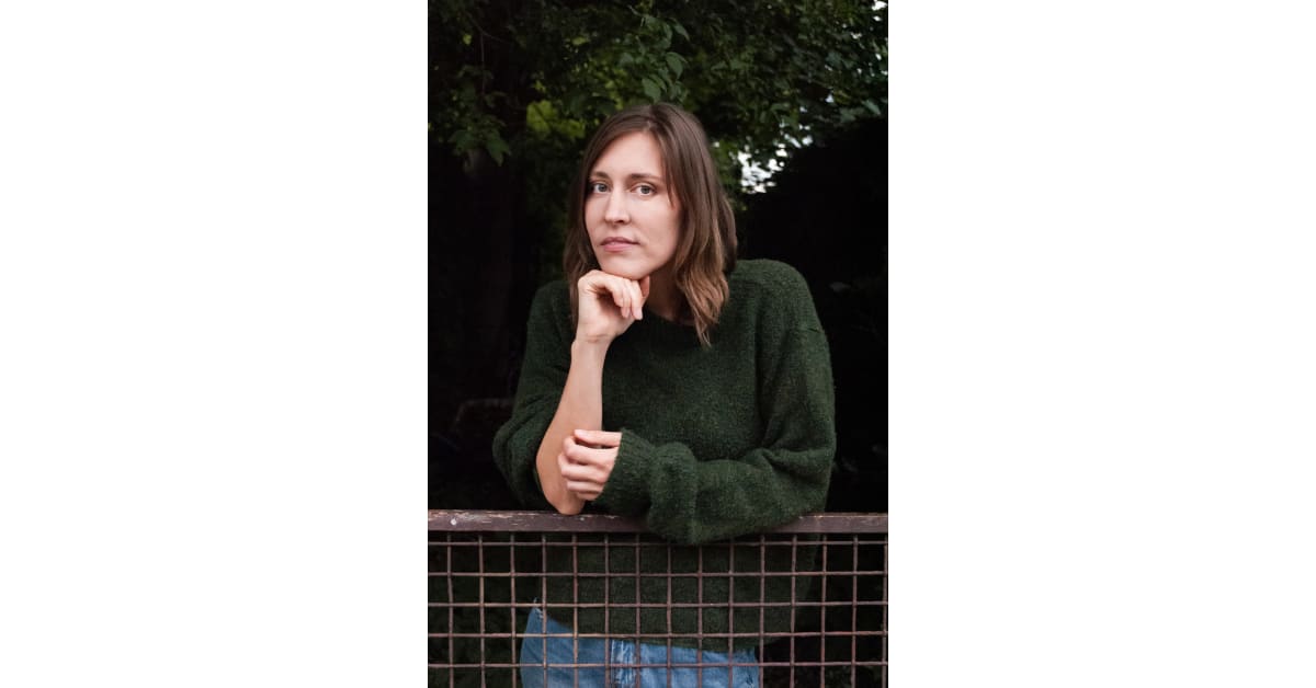 Kristina Pfister S. Fischer Verlage