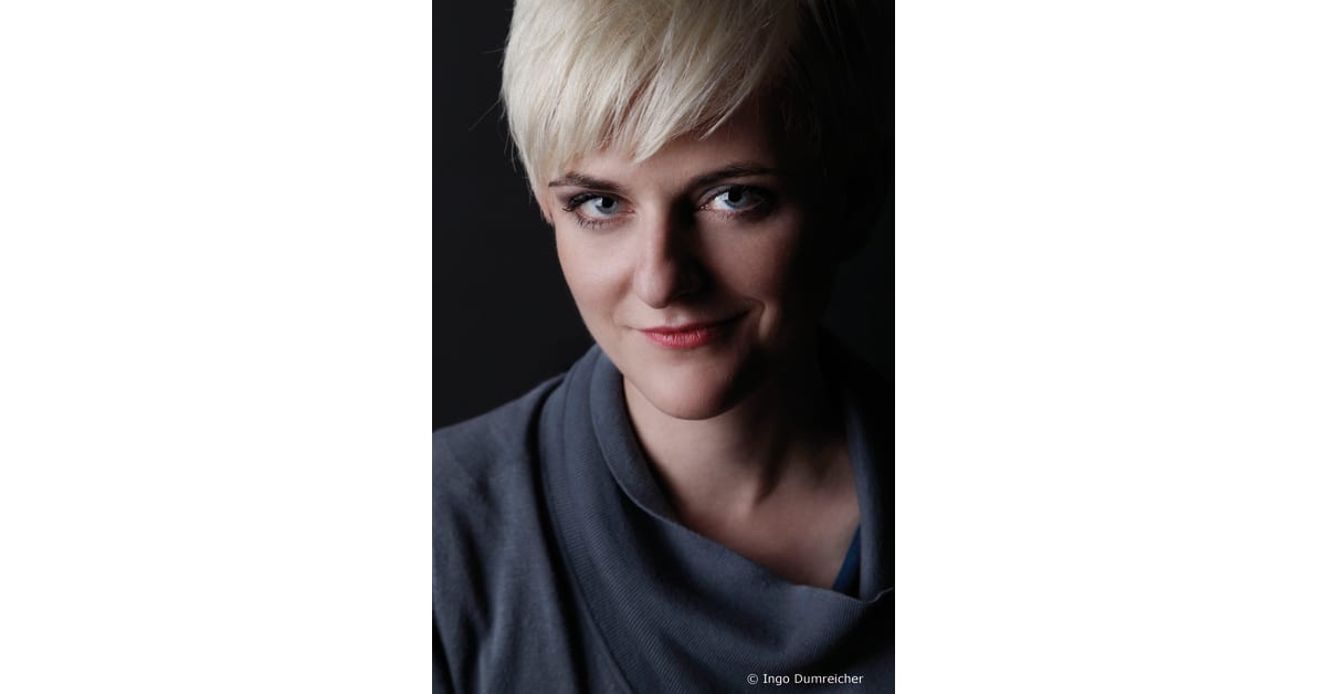 Kathrin Schrocke | S. Fischer Verlage