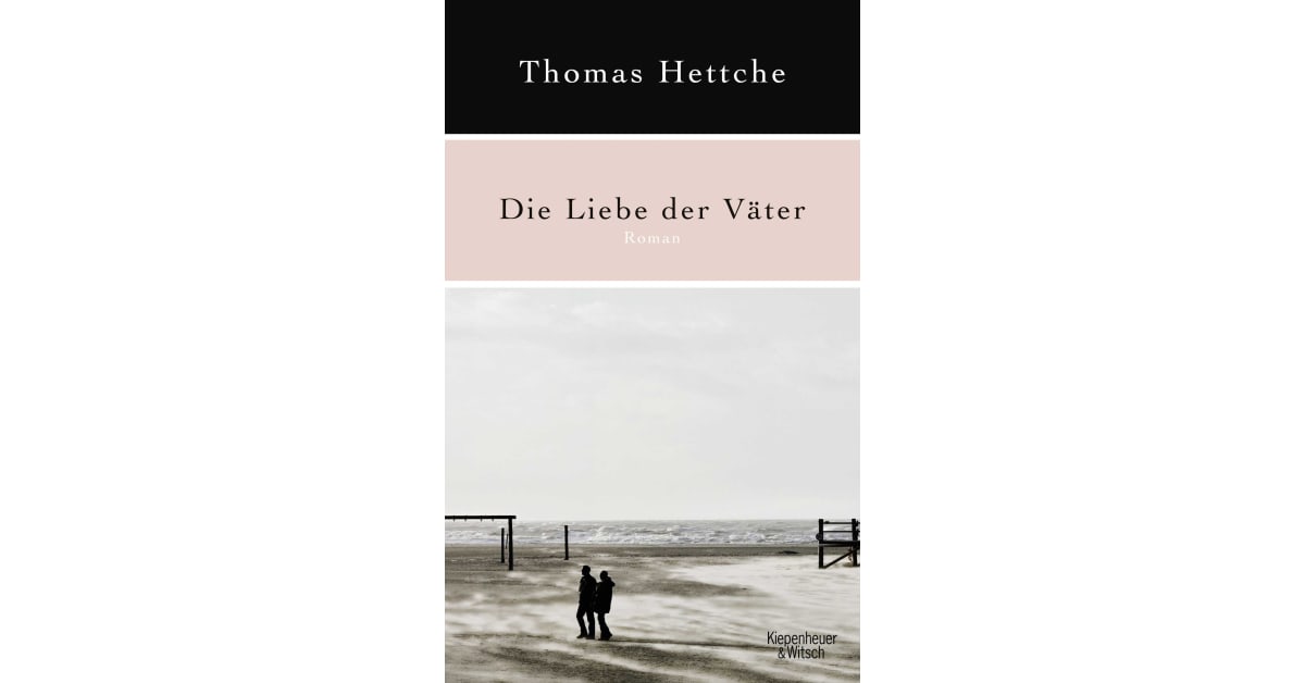 Die Liebe Der Väter Zusammenfassung Kapitel 1 www.kiwi-verlag.de