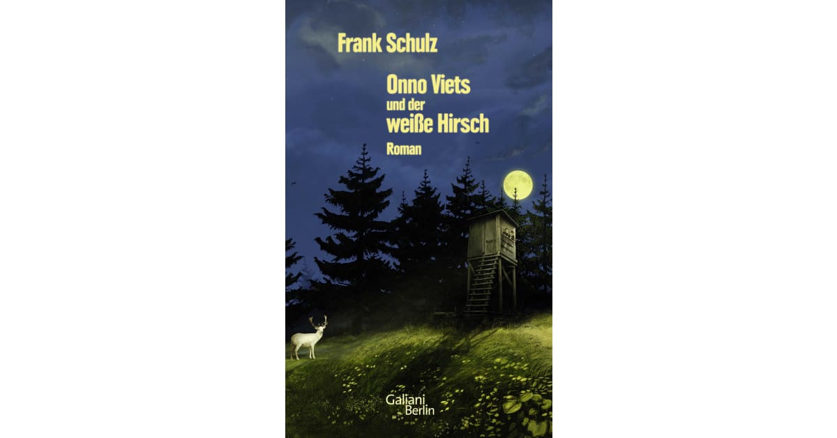  Onno Viets und das Schiff der baumelnden Seelen. Band 2:  9783869711065: Schulz, Frank: Books