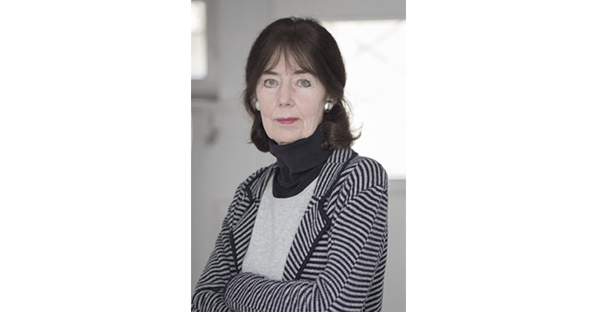 Renate Feyl Kiepenheuer & Witsch