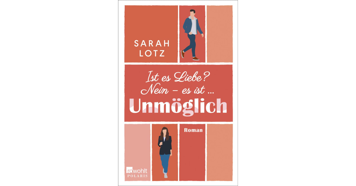 Es Ist Was Es Ist Sagt Die Liebe Pdf Ist es Liebe? Nein – es ist … Unmöglich - Sarah Lotz | Rowohlt
