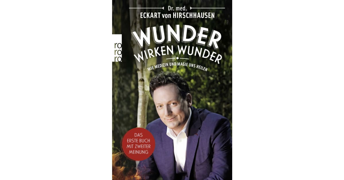 WUNDER WIRKEN WUNDER - Achat Livre ou ebook