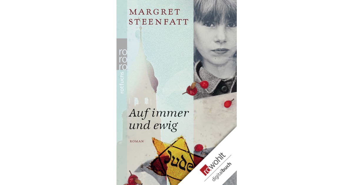 Auf immer und ewig Margret Steenfatt