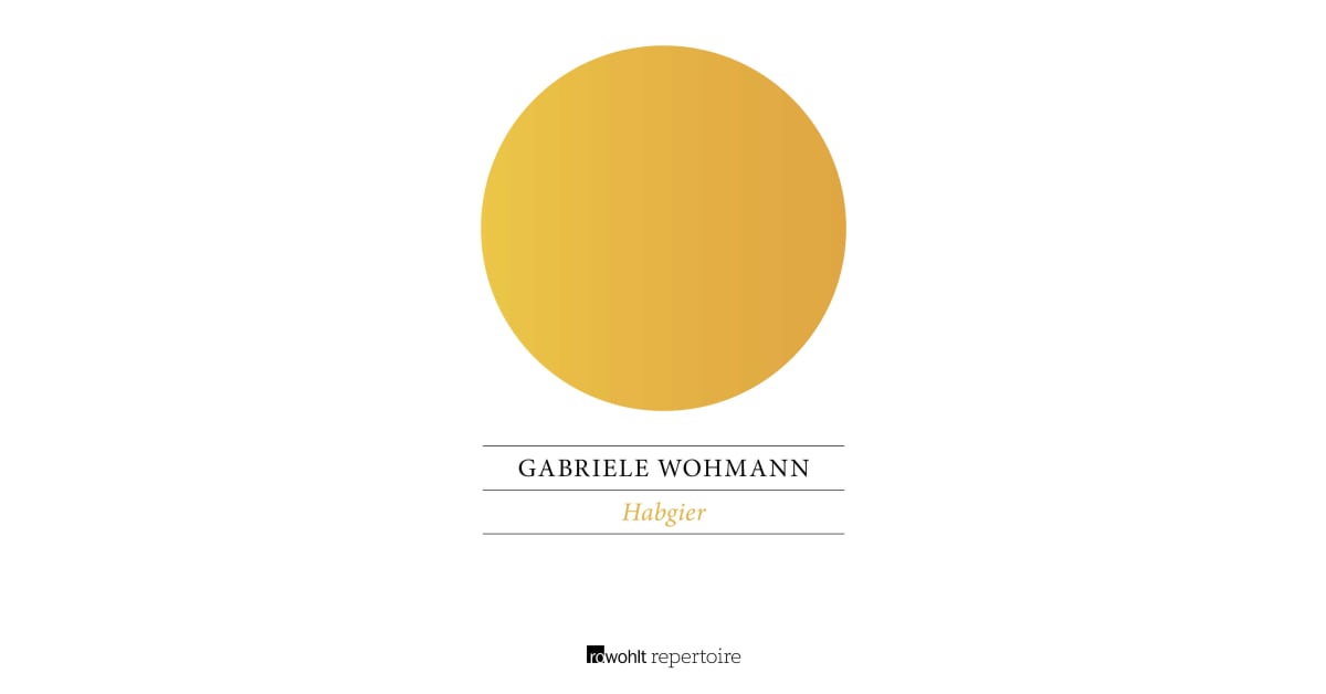 Gabriele Wohmann Kurzgeschichten Texte www.rowohlt.de