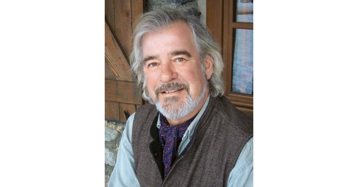 Robert Fabbri Rowohlt