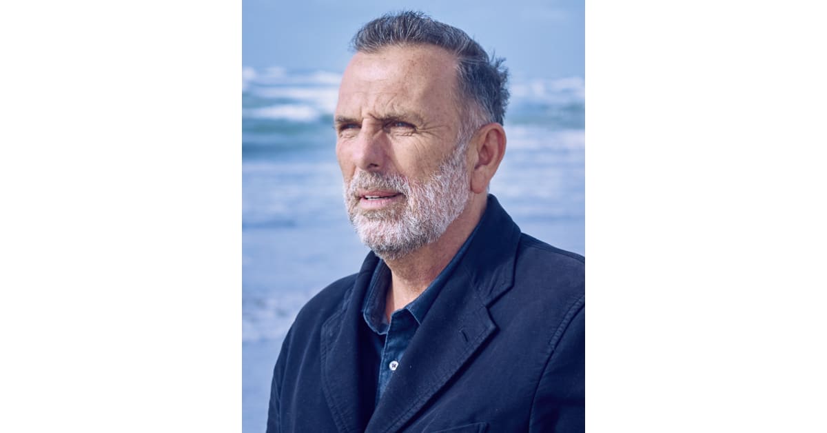 Allan Jenkins Rowohlt