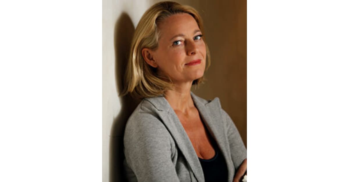 Miriam Meckel | Rowohlt