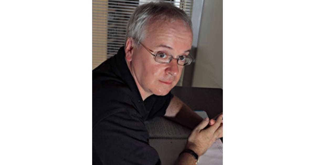 Andy Mulligan Rowohlt