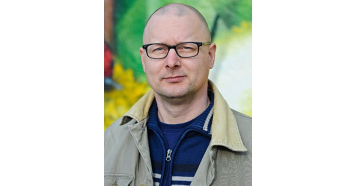 Robert Naumann | Rowohlt