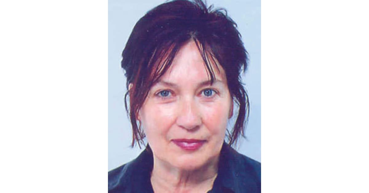 Margret Steenfatt Rowohlt