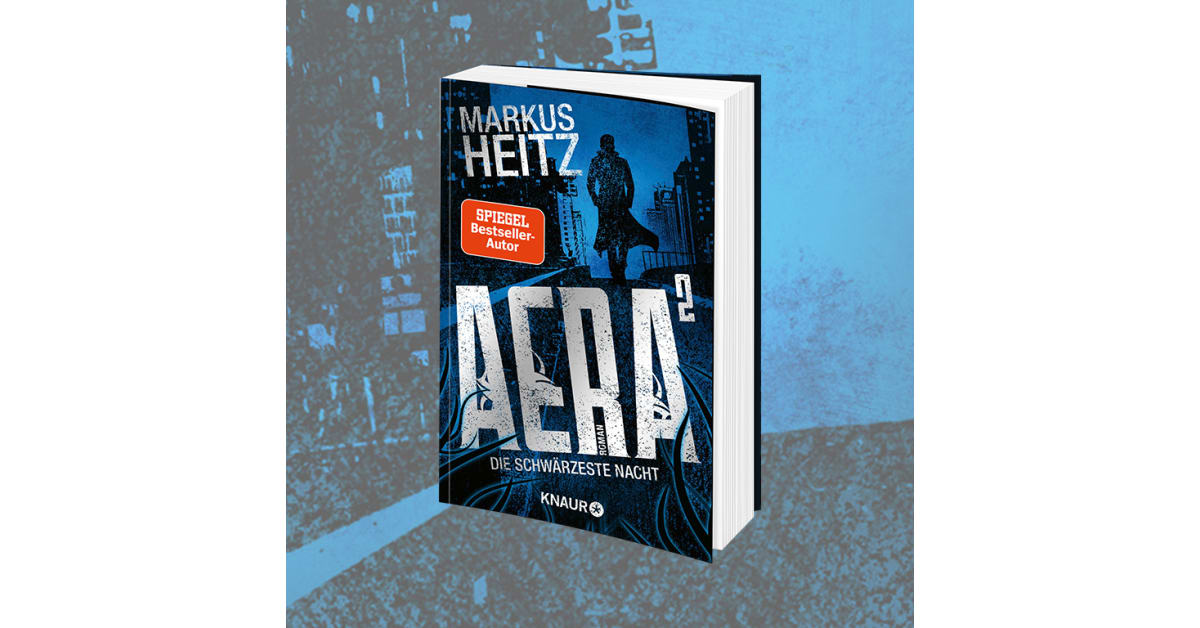 Aera Book 6 by Markus Heitz Aera Book 6 by Markus Heitz
