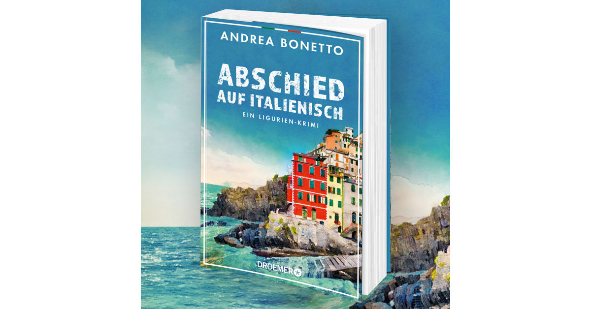 Andrea Abschied auf Italienisch Droemer Knaur Andrea Abschied auf Italienisch Droemer Knaur