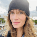 Portrait-Foto von Lara Oheimer