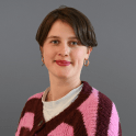 Carlotta Wolfram