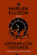 Buchcover von Gefährliche Visionen