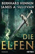 Buchcover von Die Elfen