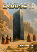 Buchcover von Exodus #50.1