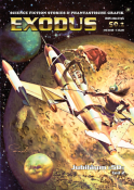 Buchcover von Exodus 50.2