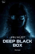 Buchcover von Deep Black Box