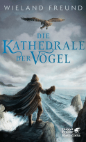 Buchcover von Die Kathedrale der Vögel
