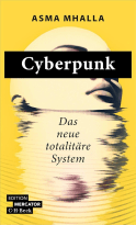 Buchcover von Cyberpunk - Das neue totalitäre System