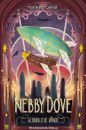 Buchcover von Nebby Dove