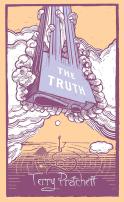 Buchcover von The Truth