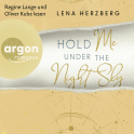 Hörbuchcover von Above Us